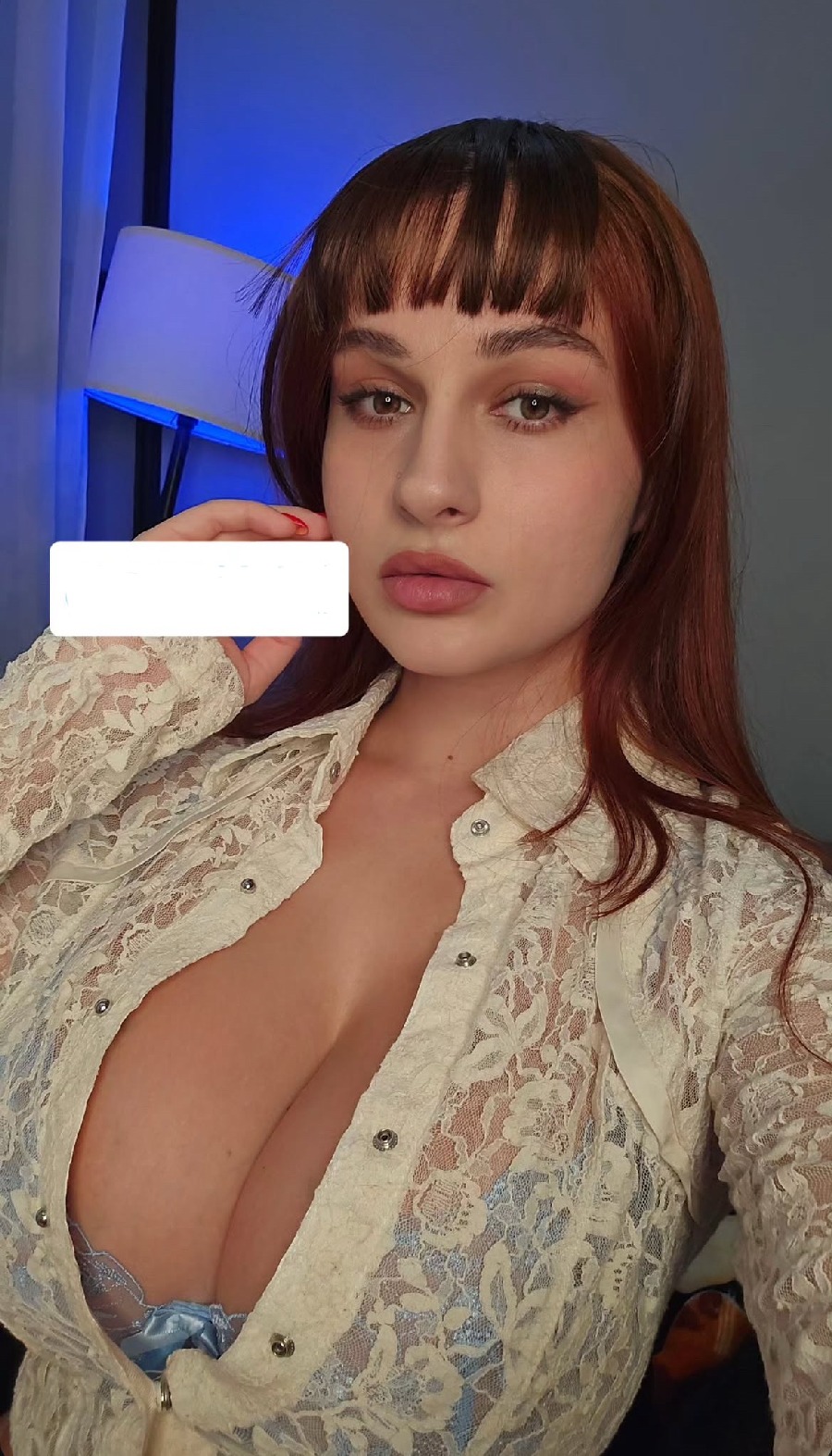 Take a pause and enjoy Miranda Faith — streaming from Kagoshima