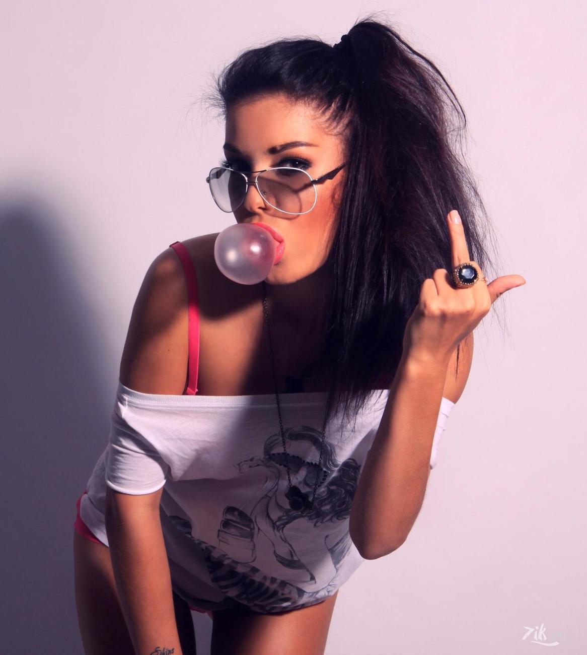 Sassy girls in Kagoshima