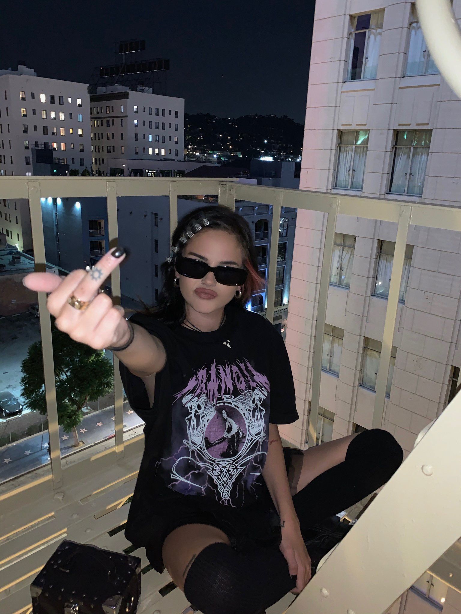 Sassy girls in Kagoshima