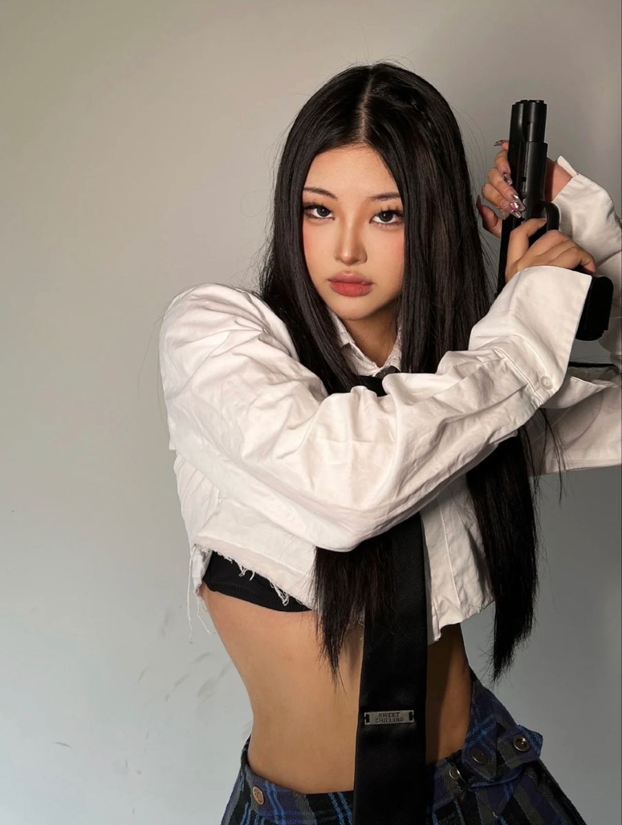 Sassy girls in Kagoshima