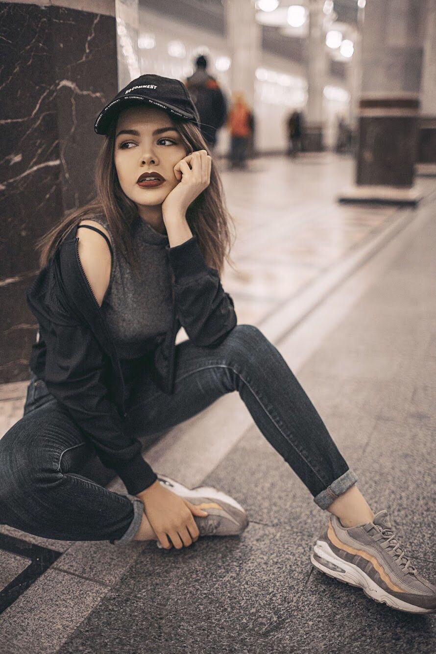 Sassy girls in Kagoshima