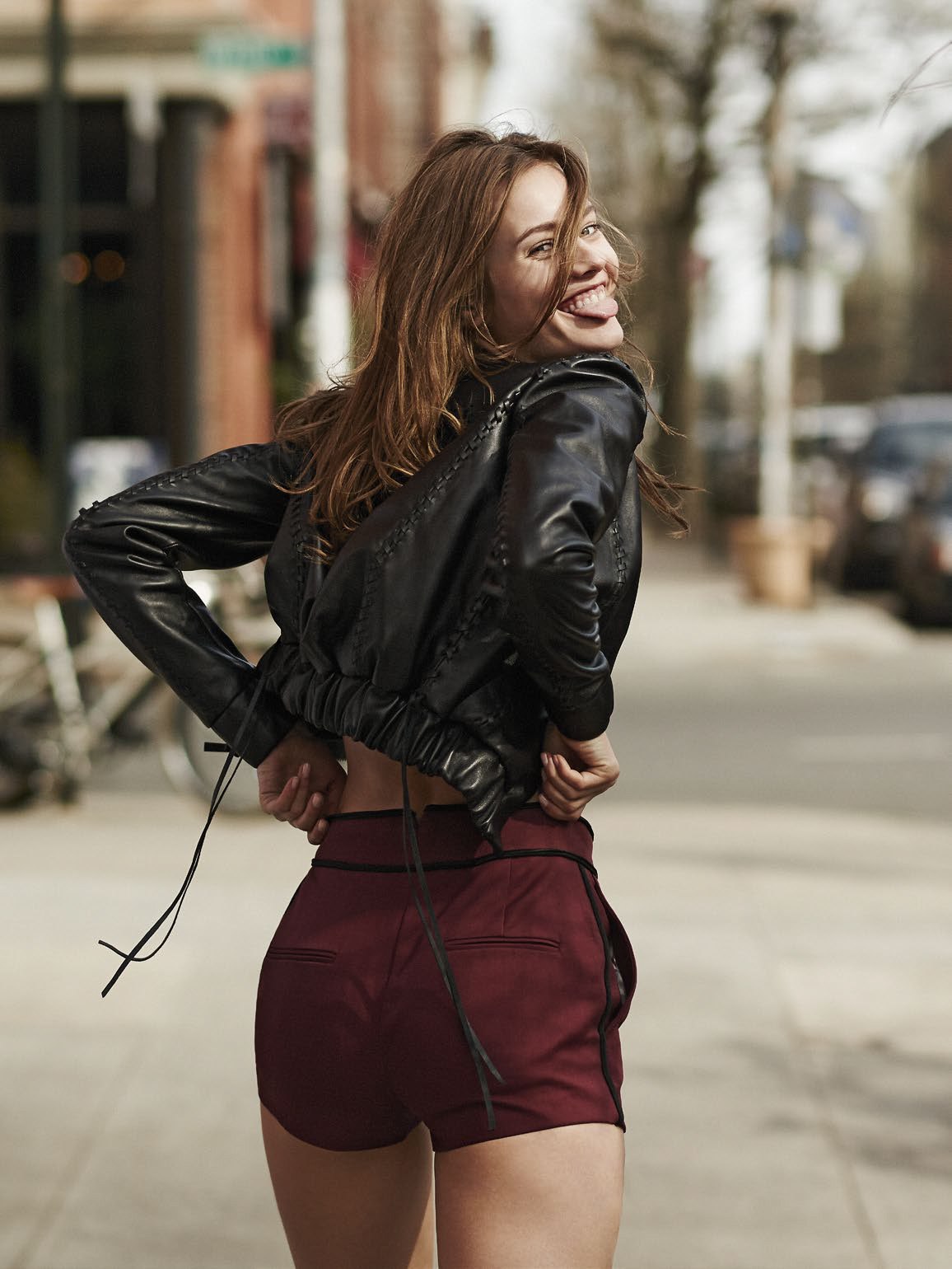 Sexy model Sassy girls in Kagoshima