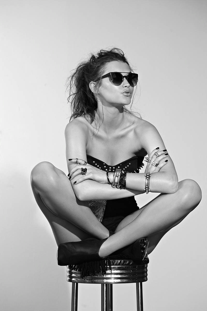 Sassy girls in Kagoshima