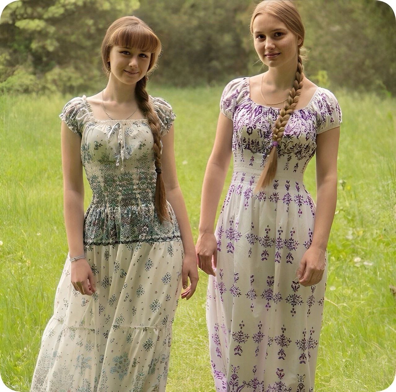 Slavic girls underwear in Kagoshima