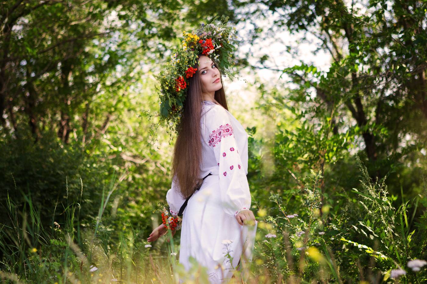 Slavic girls in Kagoshima