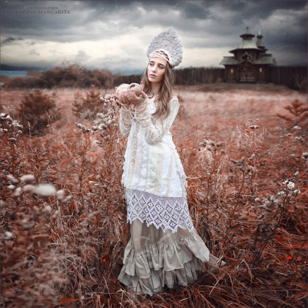 Slavic girls in Kagoshima