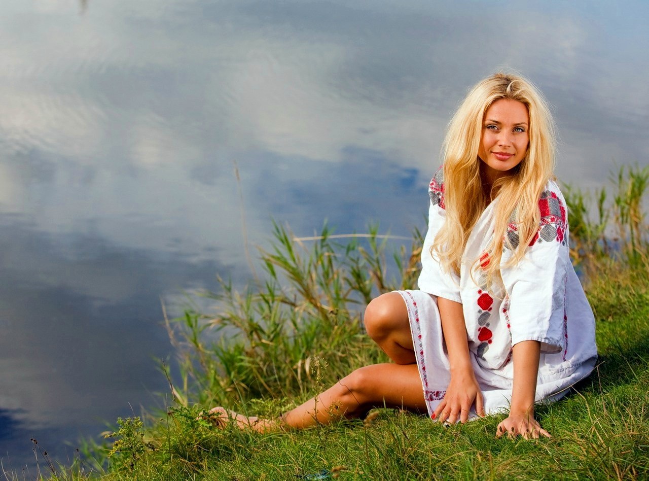 Sexy girl Slavic girls in Kagoshima