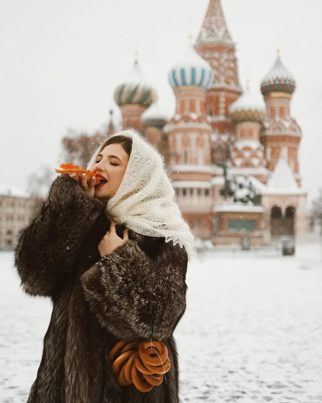 Sexy girl Slavic women in Kagoshima