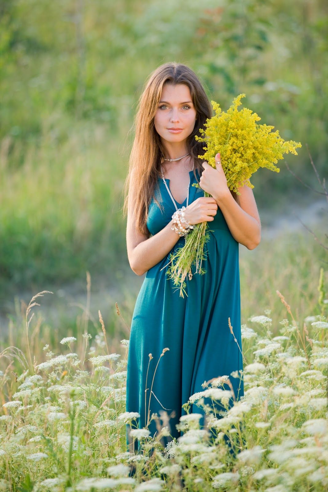 Slavic women in Kagoshima