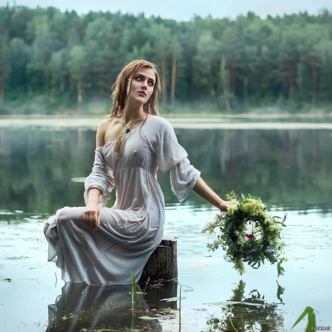 Beautiful girl Slavic women in Kagoshima