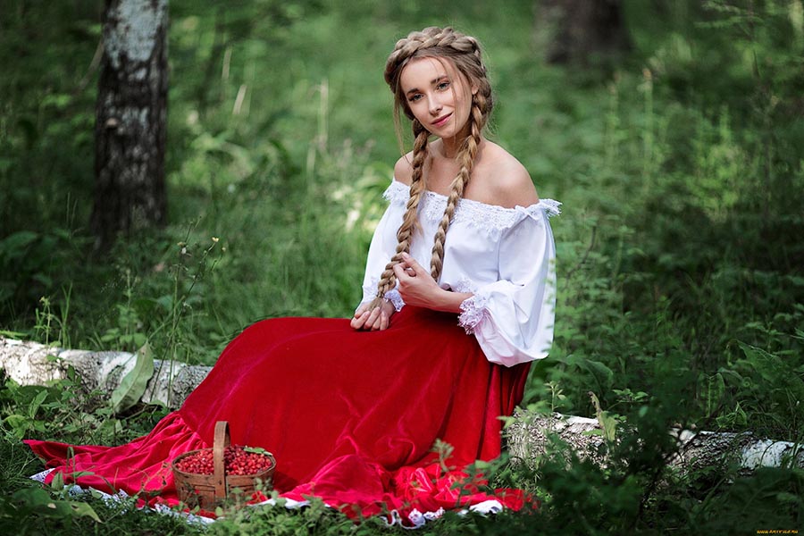 Sexy photo Slavic women in Kagoshima